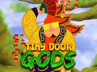 Tiny Door Gods.
